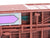 HO Scale Atlas Master Line #20001359 CN Canadian National 50' Box Car #501196