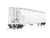 HO Scale Atlas #20000550 ACFX Florida Tile 3 Bay Cylindrical Hopper #62044