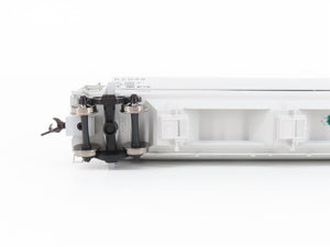 HO Scale Atlas #20000550 ACFX Florida Tile 3 Bay Cylindrical Hopper #62044