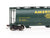 HO Scale Atlas Master Line #20001875 NAHX Amerthene 3 Bay Cylindrical Hopper