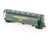 HO Scale Atlas Master Line #20001875 NAHX Amerthene 3 Bay Cylindrical Hopper