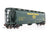 HO Scale Atlas Master Line #20001875 NAHX Amerthene 3 Bay Cylindrical Hopper