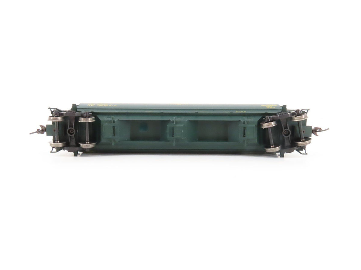 HO Scale Atlas Master Line #20001875 NAHX Amerthene 3 Bay Cylindrical Hopper