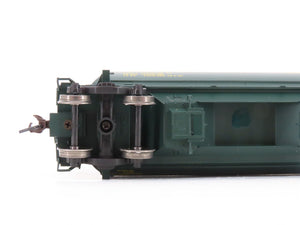 HO Scale Atlas Master Line #20001875 NAHX Amerthene 3 Bay Cylindrical Hopper