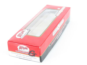 HO Scale Atlas Master Line #20001875 NAHX Amerthene 3 Bay Cylindrical Hopper