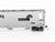 HO Scale Atlas #1933-4 CR Conrail ACF 3 Bay Cylindrical Hopper #885017