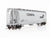 HO Scale Atlas #1933-4 CR Conrail ACF 3 Bay Cylindrical Hopper #885017