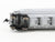 HO Scale Atlas 1955-4 SAL Seaboard Air Line ACF 6 Bay Cylindrical Hopper #35803
