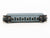 HO Scale Atlas #1950 Undecorated ACF 6 Bay Cylindrical Hopper