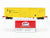 HO Scale Atlas Master Line #20003670 ITC Illinois Terminal 50' Rib-Side Box Car