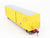 HO Scale Atlas Master Line #20003670 ITC Illinois Terminal 50' Rib-Side Box Car
