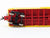 HO Scale Atlas Master Line #20003670 ITC Illinois Terminal 50' Rib-Side Box Car