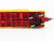 HO Scale Atlas Master Line #20003670 ITC Illinois Terminal 50' Rib-Side Box Car