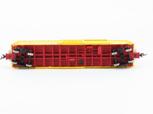 HO Scale Atlas Master Line #20003670 ITC Illinois Terminal 50' Rib-Side Box Car