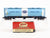 HO Atlas 1972-2 SHPX Cumberland Chemical ACF 3 Bay Cylindrical Hopper #60774