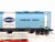 HO Atlas 1972-2 SHPX Cumberland Chemical ACF 3 Bay Cylindrical Hopper #60774