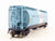 HO Atlas 1972-2 SHPX Cumberland Chemical ACF 3 Bay Cylindrical Hopper #60774