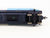 HO Atlas 1972-2 SHPX Cumberland Chemical ACF 3 Bay Cylindrical Hopper #60774