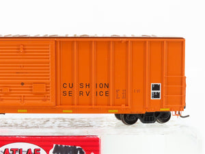 HO Scale Atlas Master Line 20002620 SRN Sabine River & Northern Box Car #1513