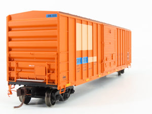 HO Scale Atlas Master Line 20002620 SRN Sabine River & Northern Box Car #1513