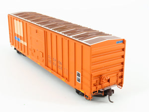 HO Scale Atlas Master Line 20002620 SRN Sabine River & Northern Box Car #1513