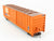 HO Scale Atlas Master Line 20002620 SRN Sabine River & Northern Box Car #1513