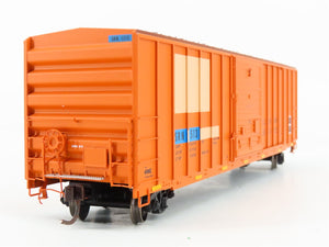 HO Scale Atlas Master Line 20002620 SRN Sabine River & Northern Box Car #1513