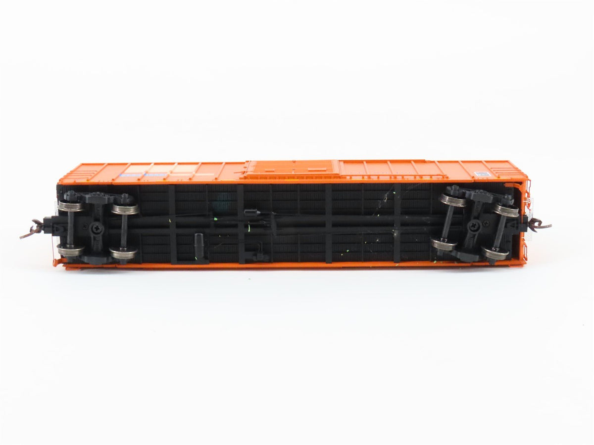 HO Scale Atlas Master Line 20002620 SRN Sabine River &amp; Northern Box Car #1513