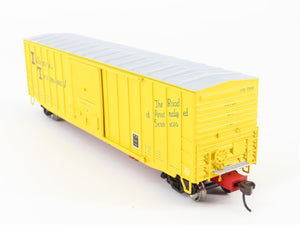 HO Scale Atlas Master Line 20003669 ITC Illinois Terminal 50' Box Car #7330