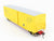 HO Scale Atlas Master Line 20003669 ITC Illinois Terminal 50' Box Car #7330