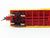 HO Scale Atlas Master Line 20003669 ITC Illinois Terminal 50' Box Car #7330