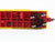 HO Scale Atlas Master Line 20003669 ITC Illinois Terminal 50' Box Car #7330