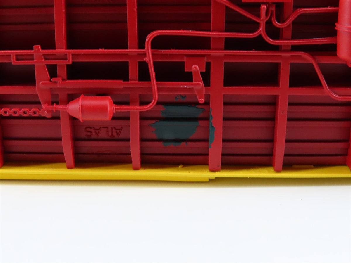 HO Scale Atlas Master Line 20003669 ITC Illinois Terminal 50&#39; Box Car #7330