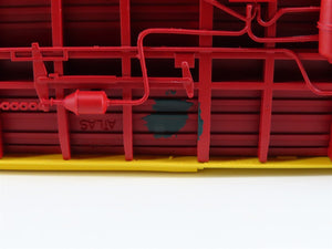 HO Scale Atlas Master Line 20003669 ITC Illinois Terminal 50' Box Car #7330