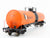HO Scale Atlas 1556-1 HCPX Hooker Chemicals 17k Gallon Tank Car #1262