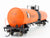 HO Scale Atlas 1556-1 HCPX Hooker Chemicals 17k Gallon Tank Car #1262