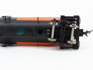 HO Scale Atlas 1556-1 HCPX Hooker Chemicals 17k Gallon Tank Car #1262