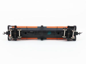HO Scale Atlas 1556-1 HCPX Hooker Chemicals 17k Gallon Tank Car #1262