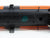 HO Scale Atlas 1556-1 HCPX Hooker Chemicals 17k Gallon Tank Car #1262