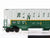 HO Atlas Trainman 20002895 RBMN Reading Blue Mtn & Northern Covered Hopper #9981
