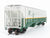 HO Atlas Trainman 20002895 RBMN Reading Blue Mtn & Northern Covered Hopper #9981