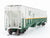 HO Atlas Trainman 20002895 RBMN Reading Blue Mtn & Northern Covered Hopper #9981
