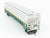 HO Atlas Trainman 20002895 RBMN Reading Blue Mtn & Northern Covered Hopper #9981