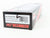 HO Atlas Trainman 20002895 RBMN Reading Blue Mtn & Northern Covered Hopper #9981
