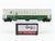 HO Atlas Trainman 20002898 RBMN Reading Blue Mtn & Northern Covered Hopper #9997