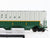 HO Atlas Trainman 20002898 RBMN Reading Blue Mtn & Northern Covered Hopper #9997
