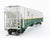 HO Atlas Trainman 20002898 RBMN Reading Blue Mtn & Northern Covered Hopper #9997