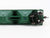 HO Atlas Trainman 20002898 RBMN Reading Blue Mtn & Northern Covered Hopper #9997