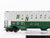 HO Atlas Trainman 20002897 RBMN Reading & Northern 3 Bay Covered Hopper #9994