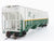 HO Atlas Trainman 20002897 RBMN Reading & Northern 3 Bay Covered Hopper #9994